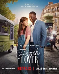 Французский Любовник бесплатно в HD