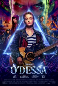 О'Десса бесплатно в HD