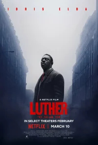 Лютер: Падшее солнце бесплатно в HD