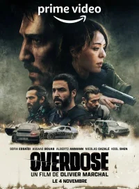 Передозировка бесплатно в HD