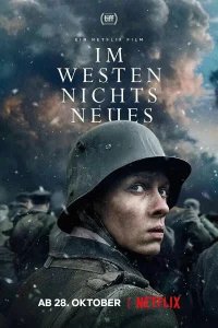 На Западном фронте без перемен бесплатно в HD