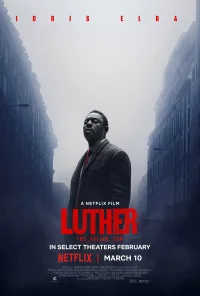Лютер: Падшее солнце бесплатно в HD